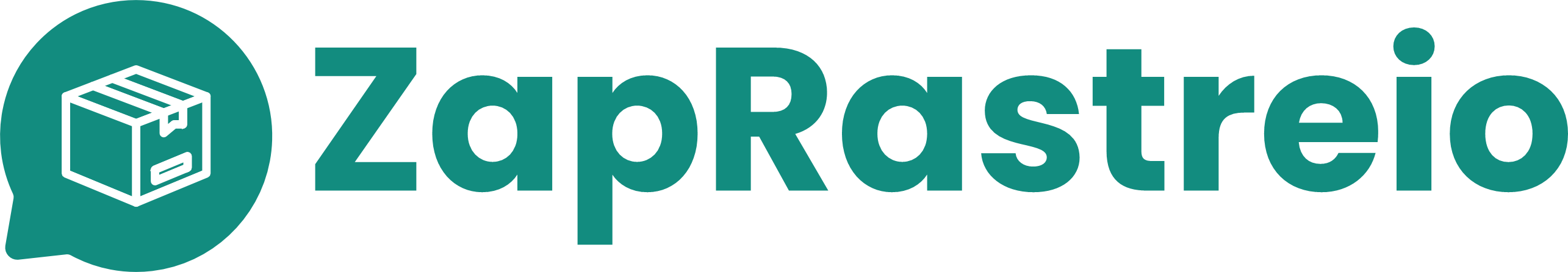 ZapRastreio Logo